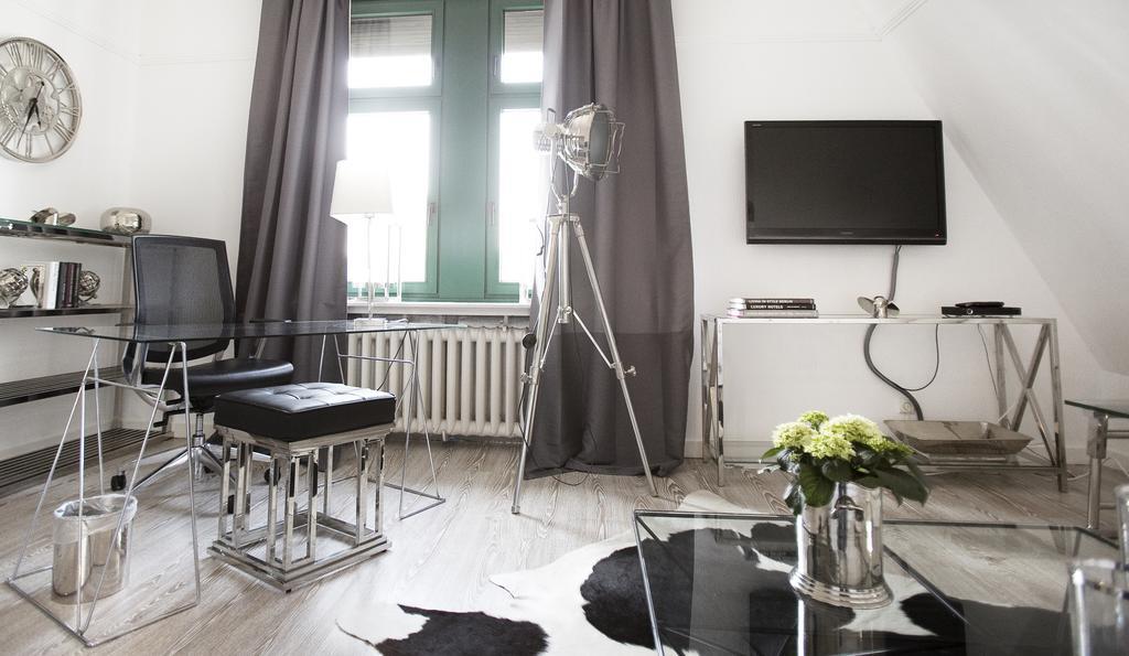 Hoehen Hotel Viersen Room photo
